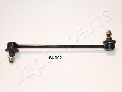 Stabilisator, chassis SID02