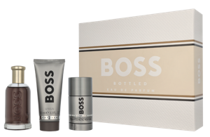 Hugo Boss Bottled Eau De Parfum Giftset 275 ml Heren