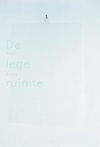 De lege ruimte (Paperback)