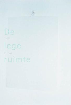 De lege ruimte (Paperback)