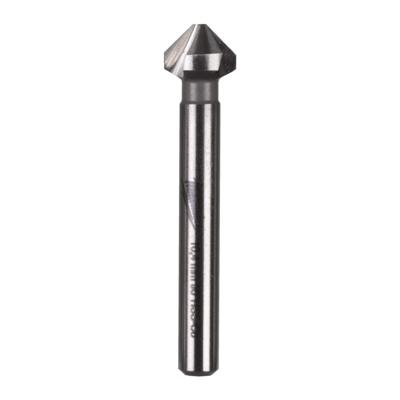 Milwaukee Verzinkboor HSS 10,4mm - 4932493971