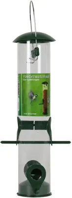 Boon Voederautomaat 4-gaats