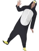 Pinguin dierenpak eco