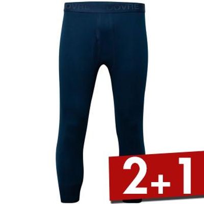 Dovre Three Quarter Long Johns * Actie *