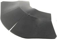 Metabo Accessoires 343435790 | afzuigtrechter - 343436270