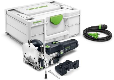 Festool DOMINO DF 500 RQ-Plus Freesmachine - 578462