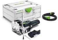 Festool DOMINO DF 500 RQ-Plus Freesmachine - 578462