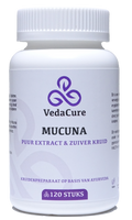 VedaCure Mucuna Pruriens Tabletten - thumbnail