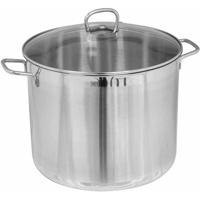 Krüger Haushaltswaren J1700 Kookpan 30 cm