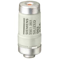 Siemens 5SE1325 Zekeringsinzetstuk 10 stuk(s)