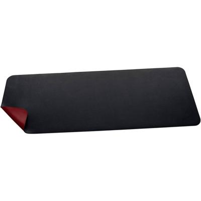 Sigel SA603 SA603 Bureau onderlegger Rood, Zwart (b x h) 800 mm x 300 mm