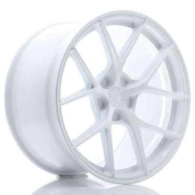 Autovelg Japan Racing SL011990F25X2072W Wit 19" ET20 ET35 CB 72,6