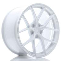 Autovelg Japan Racing SL011990F25X2072W Wit 19" ET20 ET35 CB 72,6
