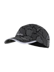 Craft 1912487 Core Essence Lumen Cap - Black - S/M