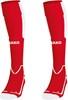 JAKO 3866 Kousen Lazio - Sportrood/Wit - 2 (31-34) JAKO 3866 Kousen Lazio - Sportrood/Wit - 2 (31-34)