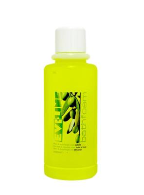 Evi Line Bad en douchegel olijf