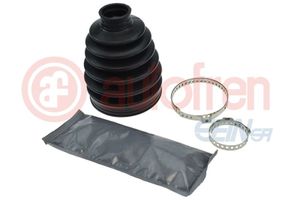 Asmanchetten set D8427T