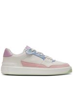 Balmain B-Court Flip low-top sneakers - Blanc