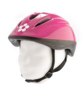 Disney Stitch Kinder helm roze 52-56cm