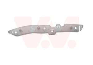 Houder, bumper 0991567