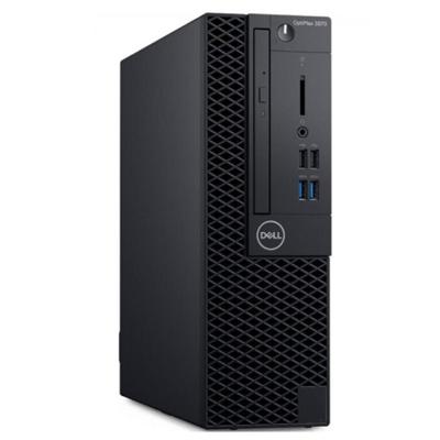 Dell OptiPlex 7070 SFF - Intel Core i5-9e Generatie - 8GB RAM - 256GB SSD - Windows 11