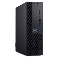 Dell OptiPlex 7070 SFF - Intel Core i5-9e Generatie - 8GB RAM - 256GB SSD - Windows 11
