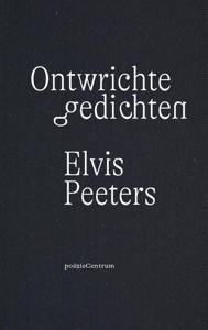 Ontwrichte gedichten (Paperback)
