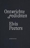 Ontwrichte gedichten (Paperback)