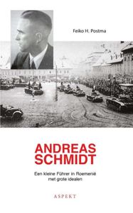 Andreas Schmidt - Feiko H. Postma - ebook