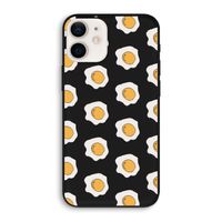 Bacon to my eggs #1: iPhone 12 Biologisch afbreekbaar hoesje