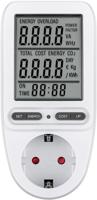 goobay Digitale energiekostenmeter Pro meetapparaat - thumbnail