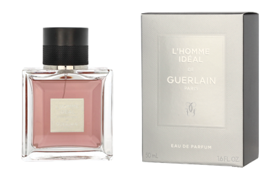 Guerlain L&apos;Homme Ideal Eau de parfum Spray 50 ml Heren