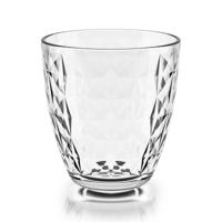 Waterglas Quid Zoe Transparant Glas 260 ml (6 Stuks)