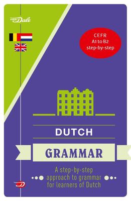 Van Dale Dutch Grammar (Paperback)