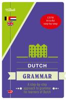 Van Dale Dutch Grammar (Paperback)