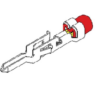 MOLEX 44478-1211 44478-1211 Molex Inhoud: 1 stuk(s)