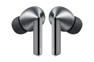 Samsung Galaxy Buds3 Pro Zwart