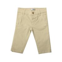 Dr.kid zandkleurige jongens broek