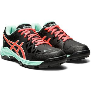 Asics Peake Unisex Black/Lime 20/21