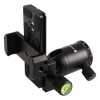 Orangemonkie foldio360 smartphone mount kit