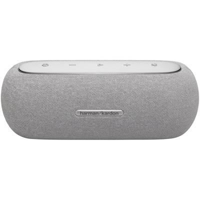 Harman LUNA Bluetooth speaker Grijs