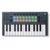 Novation FLKEY-MINI USB/MIDI keyboard voor FL Studio