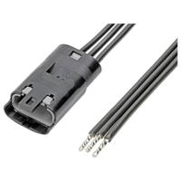 Molex 215313-1031 Male behuizing (kabel) Inhoud: 1 stuk(s) Molex 215313-1031 Male behuizing (kabel) Inhoud: 1 stuk(s)