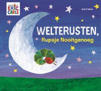 Welterusten, Rupsje Nooitgenoeg (Hardback)