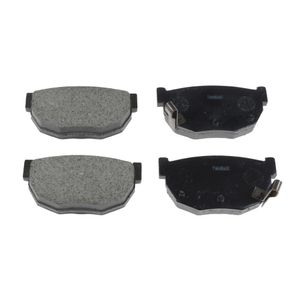 Remblokken set ADN14220