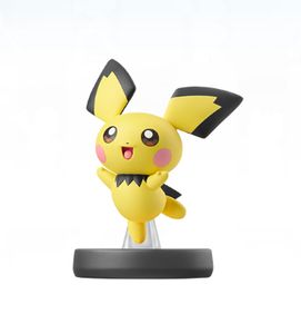 Nintendo Switch Amiibo Pichu