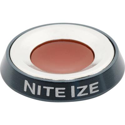 NITE Ize Steelie Magnetische Gelenkfassung Telefoonhouder voor in de auto Bevestigingswijze (auto): Kleefpad