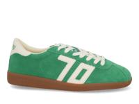 Back 70 Shelly green Groen maat 37