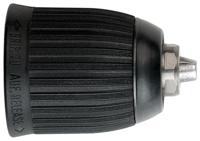 Metabo Quick-release drill chuck futuro plus s1 3/8"