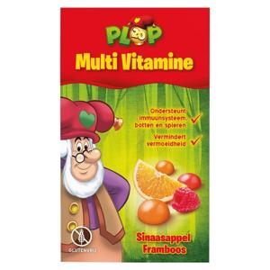 Studio 100 Plop Multivitamine Gummies 60 stuks